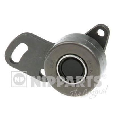 Photo Tensioner Pulley, timing belt NIPPARTS J1147012