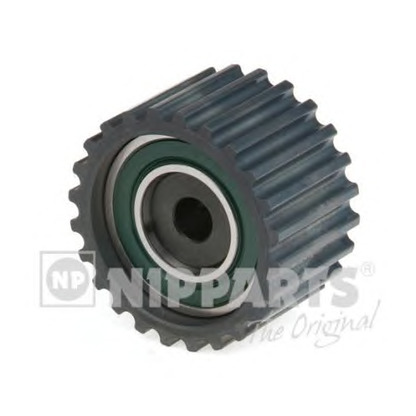 Photo Deflection/Guide Pulley, timing belt NIPPARTS J1147020