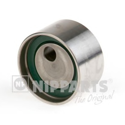 Photo Tensioner Pulley, timing belt NIPPARTS J1148003