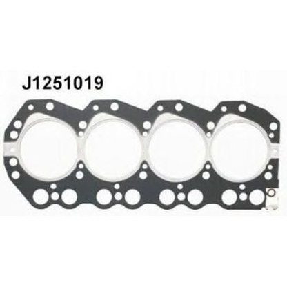 Foto Guarnizione, Testata NIPPARTS J1251019