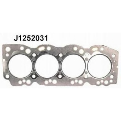 Foto Guarnizione, Testata NIPPARTS J1252031