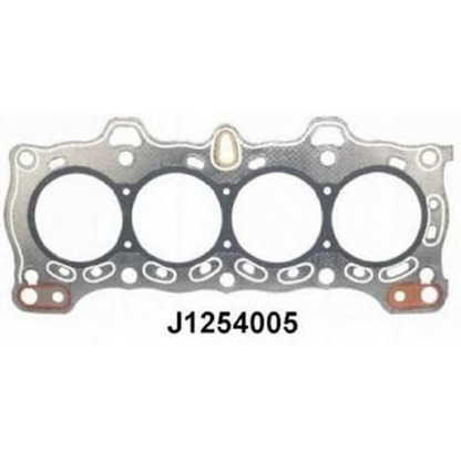 Photo Gasket, cylinder head NIPPARTS J1254005