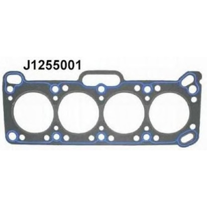 Photo Gasket, cylinder head NIPPARTS J1255001