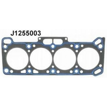 Photo Gasket, cylinder head NIPPARTS J1255003