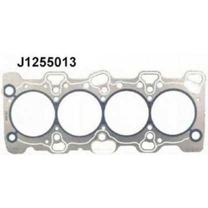 Photo Gasket, cylinder head NIPPARTS J1255013