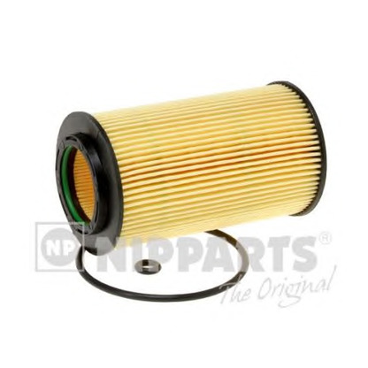 Photo Oil Filter NIPPARTS J1310505