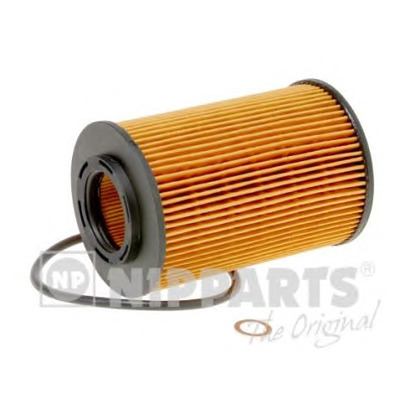 Foto Filtro olio NIPPARTS J1310506