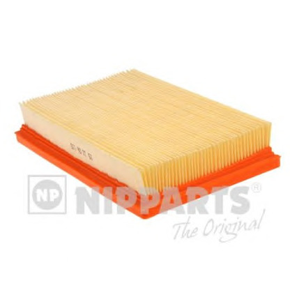 Photo Air Filter NIPPARTS J1328033