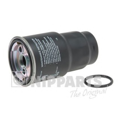 Foto Filtro carburante NIPPARTS J1332057