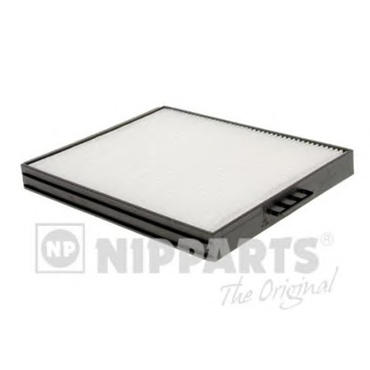 Foto Filtro, Aria abitacolo NIPPARTS J1340501