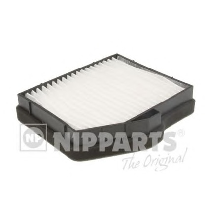 Foto Filter, Innenraumluft NIPPARTS J1340502