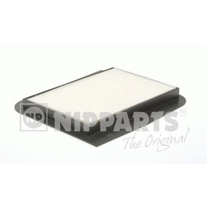 Foto Filtro, aire habitáculo NIPPARTS J1341011