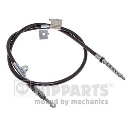 Photo Cable, parking brake NIPPARTS J13738