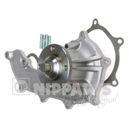 Photo Water Pump NIPPARTS J1512077