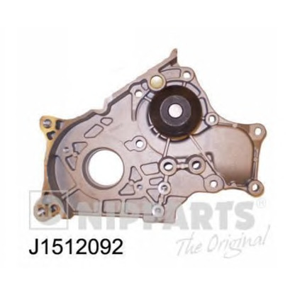 Photo Water Pump NIPPARTS J1512092