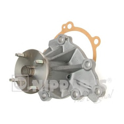 Photo Water Pump NIPPARTS J1513038