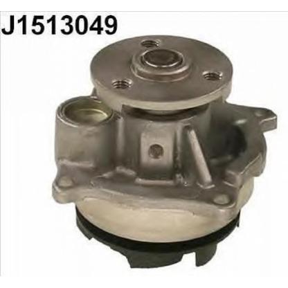 Photo Water Pump NIPPARTS J1513049