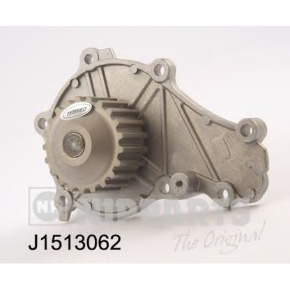 Photo Water Pump NIPPARTS J1513062