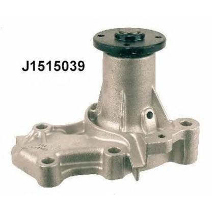 Photo Water Pump NIPPARTS J1515039