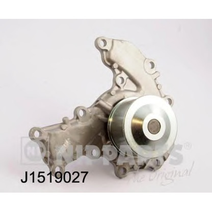 Photo Water Pump NIPPARTS J1519027