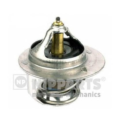 Foto Thermostat, Kühlmittel NIPPARTS J1530508