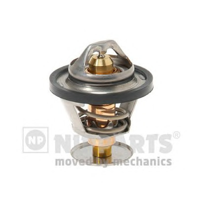 Photo Thermostat, coolant NIPPARTS J1531017