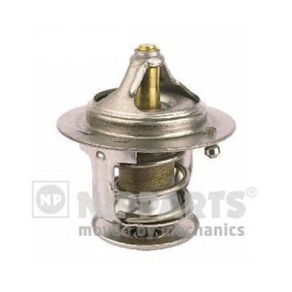 Photo Thermostat, coolant NIPPARTS J1532004