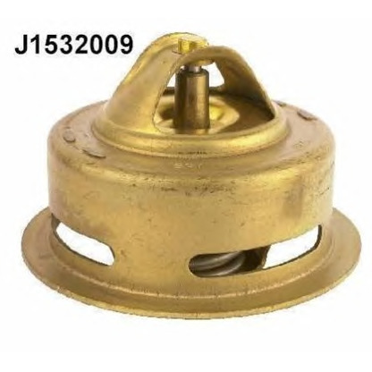 Photo Thermostat, coolant NIPPARTS J1532009