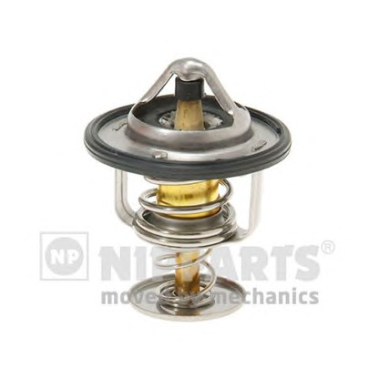 Foto Termostato, refrigerante NIPPARTS J1532026