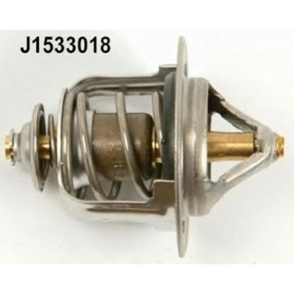 Photo Thermostat d'eau NIPPARTS J1533018