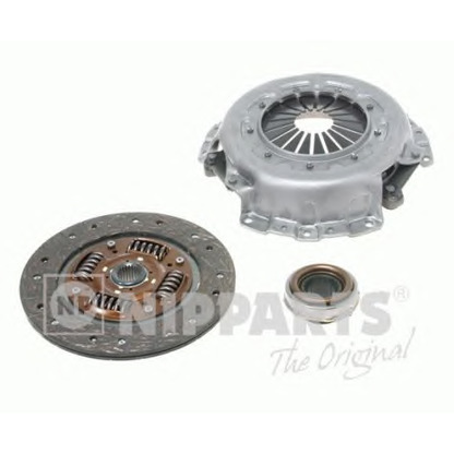 Photo Clutch Kit NIPPARTS J2000524