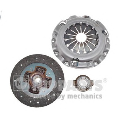 Photo Clutch Kit NIPPARTS J2000527