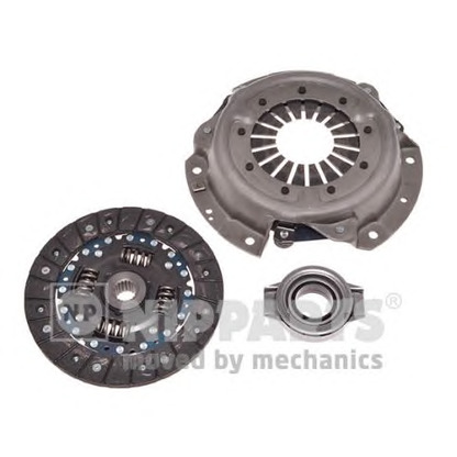 Photo Clutch Kit NIPPARTS J2001016