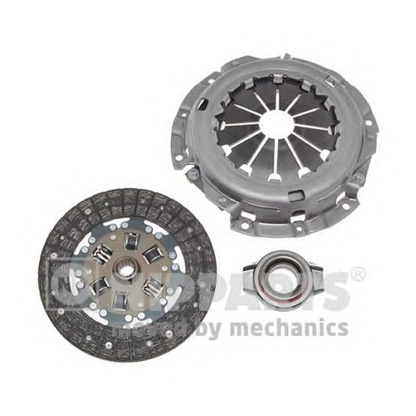 Photo Clutch Kit NIPPARTS J2001074