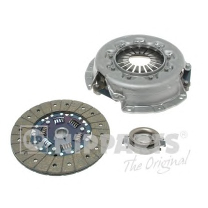 Photo Clutch Kit NIPPARTS J2001083