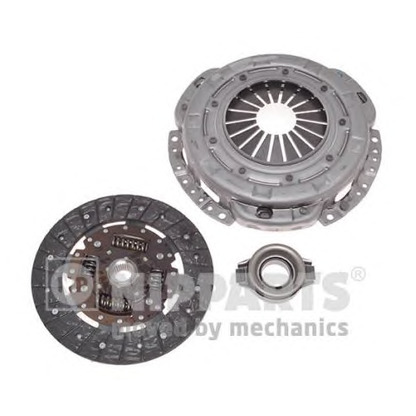 Photo Clutch Kit NIPPARTS J2001122