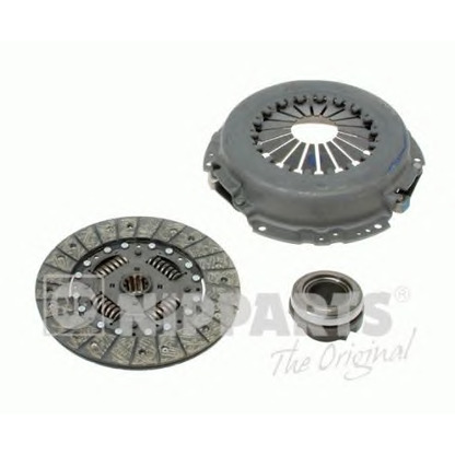 Photo Clutch Kit NIPPARTS J2001162