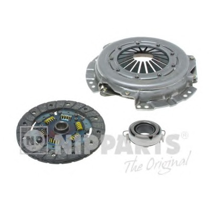 Photo Clutch Kit NIPPARTS J2002007