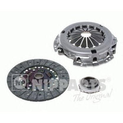 Photo Clutch Kit NIPPARTS J2002082