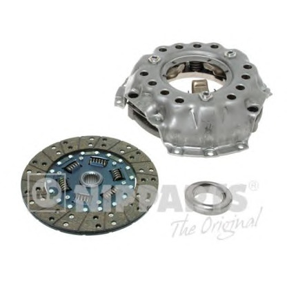 Photo Clutch Kit NIPPARTS J2002130