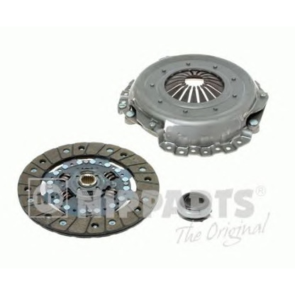 Photo Clutch Kit NIPPARTS J2002193