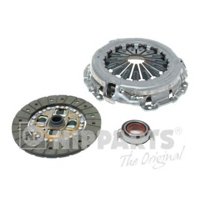 Photo Clutch Kit NIPPARTS J2002215