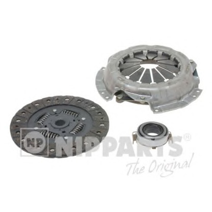 Photo Clutch Kit NIPPARTS J2002228