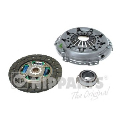 Photo Clutch Kit NIPPARTS J2002237