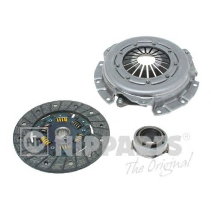 Photo Clutch Kit NIPPARTS J2003112