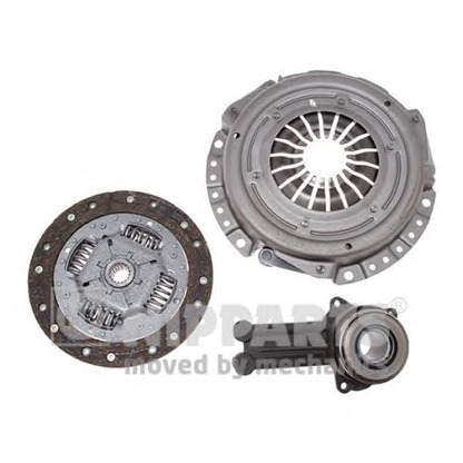 Photo Clutch Kit NIPPARTS J2003117