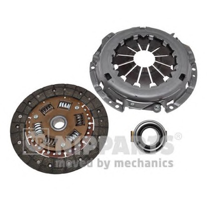 Photo Clutch Kit NIPPARTS J2004018