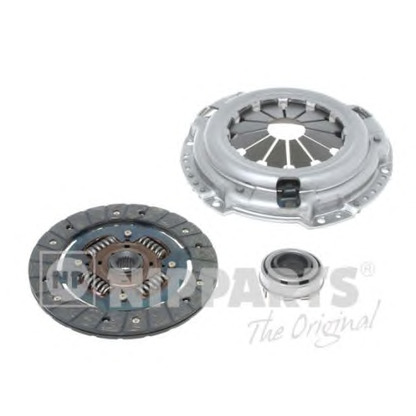 Photo Clutch Kit NIPPARTS J2004076