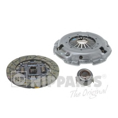 Photo Clutch Kit NIPPARTS J2004078