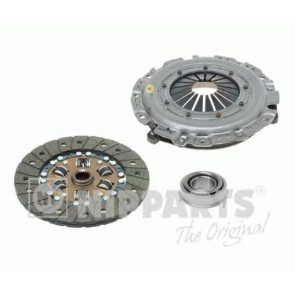 Photo Clutch Kit NIPPARTS J2005024